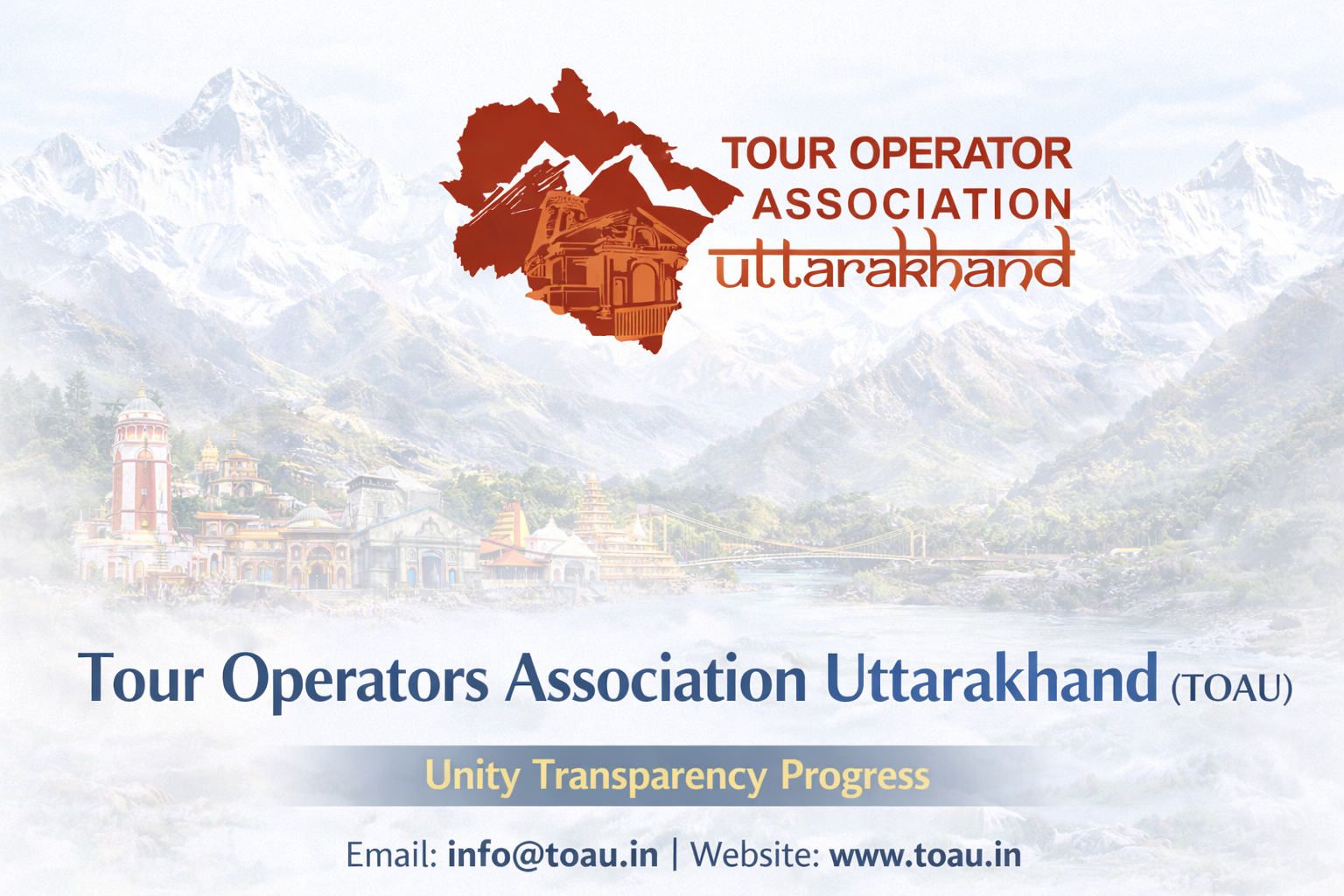 Why Uttarakhand Is a Prime Destination for Tourism Business Growth