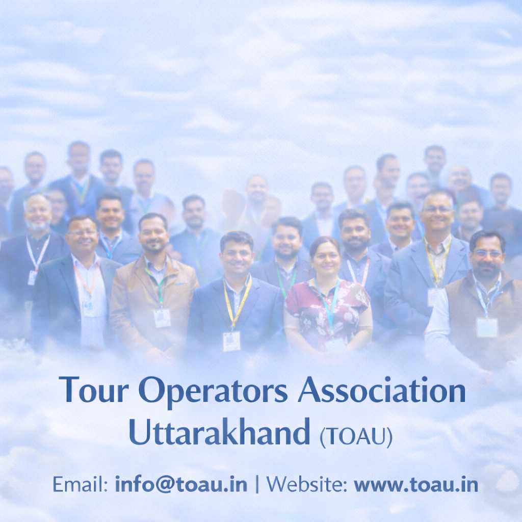 Tour Operators