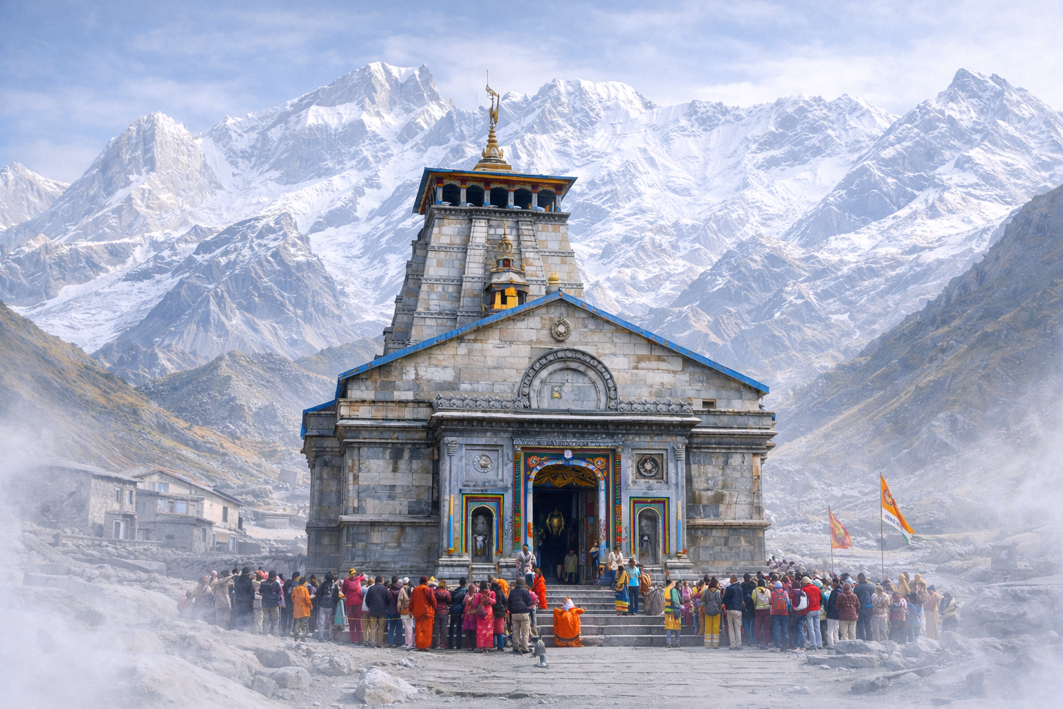 Kedarnath