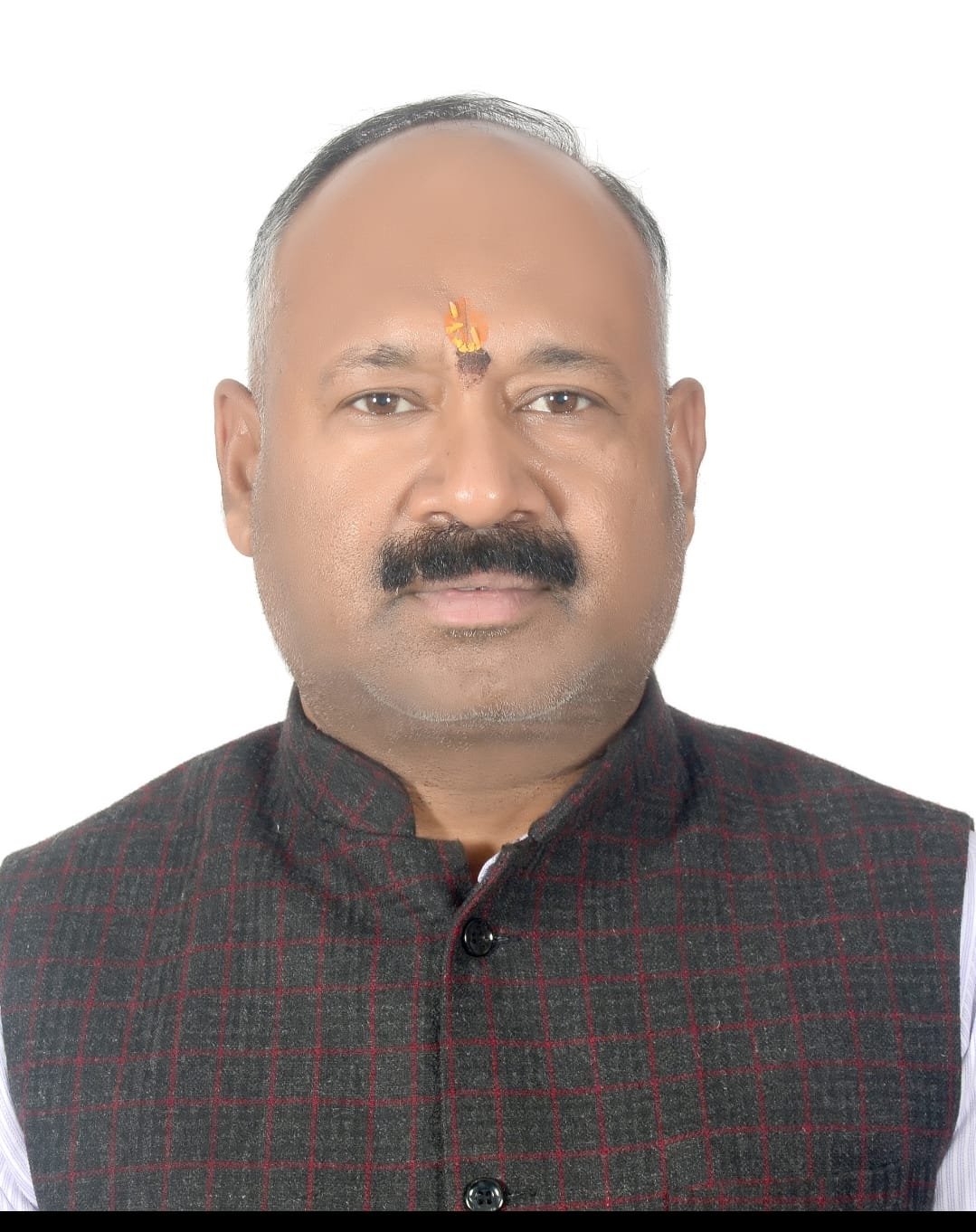 Mr. Chander Kant Sharma